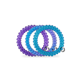 Spiral Hair Coils | Small | Miami Vice
