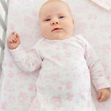Adorable Everyday Set- Sir Propers Hamptons Hot Pink