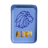 Sorority Mag Safe Cell Phone Wallet
