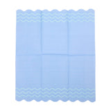 Ric Rac Rainbow Guest Napkins
