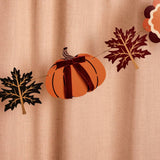 Thanksgiving Icon Banner
