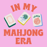 Mahjong Era Cocktail Napkins