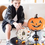 Pumpkin Plate