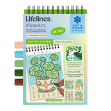 FlowArt Mini - Dot By Letter - Plant Paradise