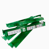 Agate Rack and Pusher Set