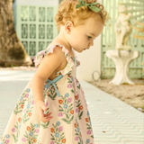 Baby Girls Ailee Dress Set