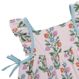 Baby Girls Ailee Dress Set