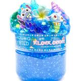 Aloha, Ohana Slime