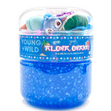 Aloha, Ohana Slime
