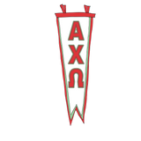 Sorority Heritage Flag