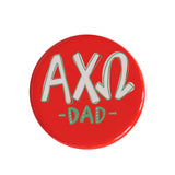 Gameday Dad Buttons