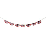 Americana Bunting Garland