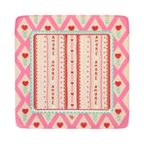 Valentine's Amore Dinner Plates