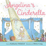 Angelina's Cinderella by Katharine Holabird