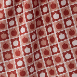 Apple Quilt Tea Towel