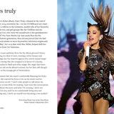 Icon of Style: Ariana Grande