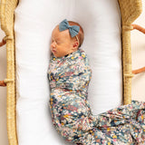 Aria Swaddle Blanket