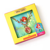Disney Ariel Shaker Set
