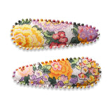 Audrey Hair Clips