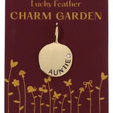 Auntie Charm