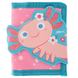 Axolotl Wallet