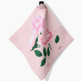 June Roses Dishcloth Set