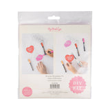 Shrink Plastic Bracelet Craft