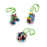 Mini Shrink-Its! DIY Shrink Art Kit - Rad Times