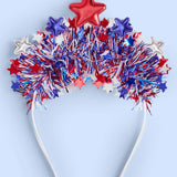Stars & Stripes Headband