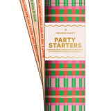 Jingle & MIngle Conversation Starter Set