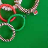 Sprial Hair Coils | Mix Pack | Better in Bows Hair Ties