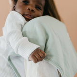 3 Pack Premium Burp Cloths - Rex