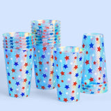 Stars & Stripes Cups