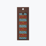 Portico Bookmark