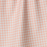 Peach Darling Tea Towel