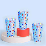 Stars & Stripes Cups