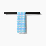 Robins Egg Bar Towel