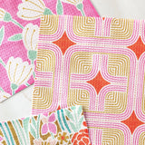 Clemmie Donna and Janae