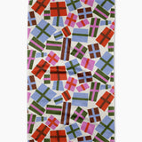 Cheerful Presents Tea Towel