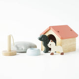 Dolls House Pet Set 