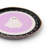 FRILLS & THRILLS HALLOWEEN SMALL PLATES