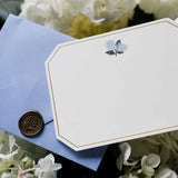 Hydrangea Letter Writing Set