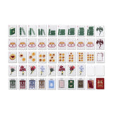 Bookshop Collector’s Edition Mahjong Box Set