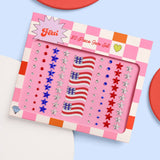 Americana Gem Set