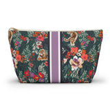 Britt Mills Mahjong Tile Pouch