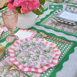Palm Beach - Dinner Napkins