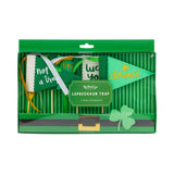 Leprechaun Trap Pennant Set