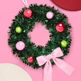 A Christmas Wreath