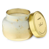 Volcano Glimmer Oversized Jar- 28 oz