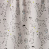 Doodle Daze Tea Towel